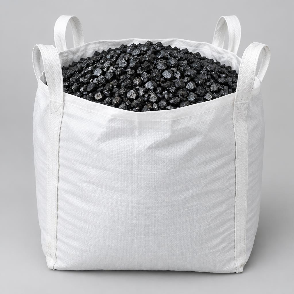 แอนทราไซต์ (Anthracite) รูปที่ 1