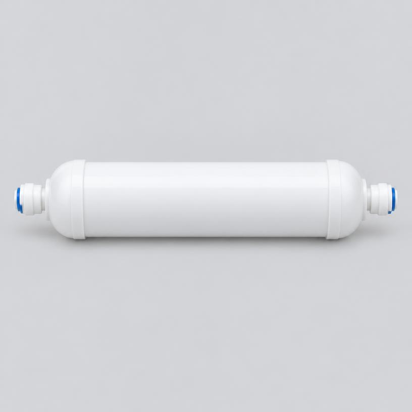 ไส้กรองโพสต์คาร์บอน Inline รูปที่ 1